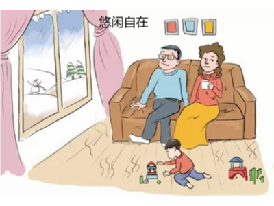 智能電采暖爐——舒適采暖的最佳選擇