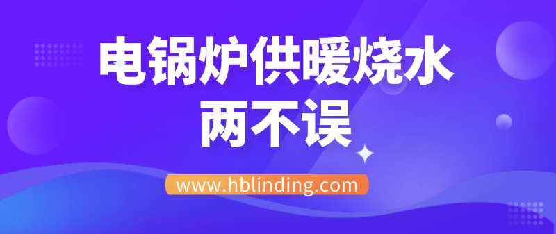 電鍋爐