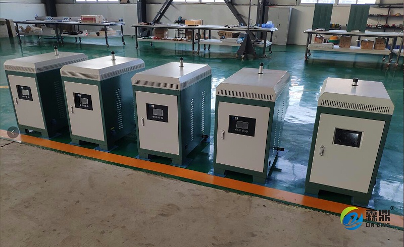 電鍋爐