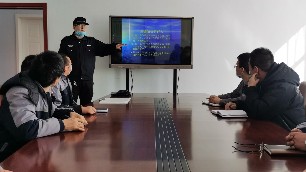 珍愛(ài)生命  遠(yuǎn)離火災(zāi)