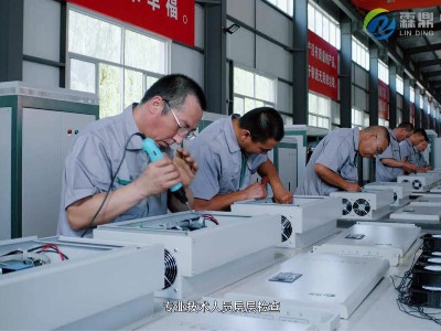 電磁鍋爐作為煤改電政策下的重要采暖設備