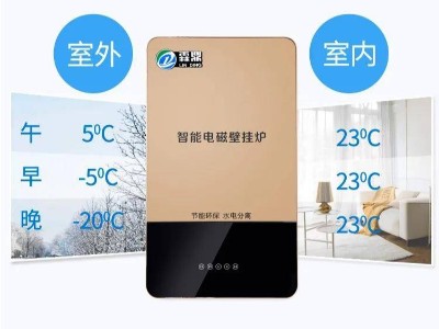 了解這些，電鍋爐越來越耐用。