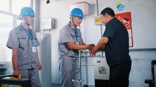 電磁采暖爐怎么樣？用過后就知道了