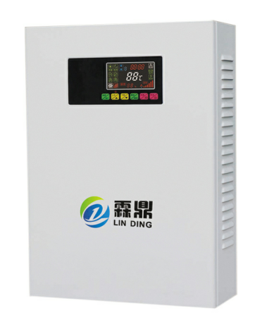 5KW小爐子
