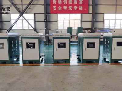 電鍋爐怎么用才能省電？