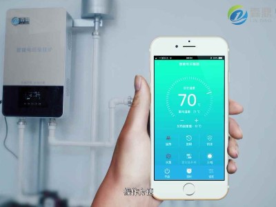 為您推選系列小型節(jié)能電鍋爐