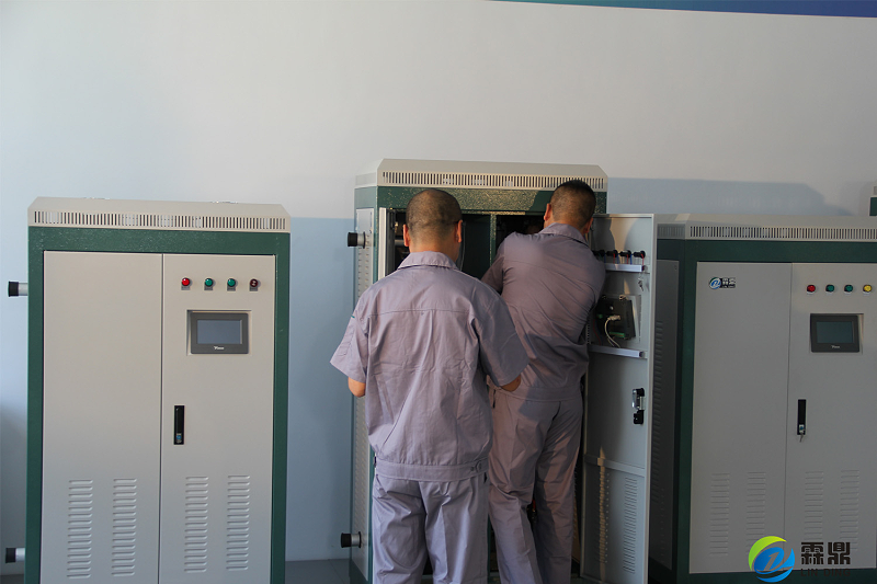 電取暖鍋爐設(shè)置