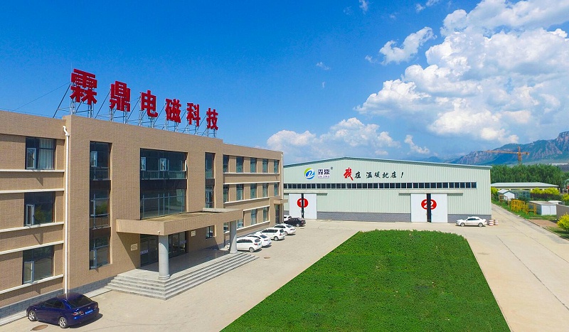 家用煤改電鍋爐