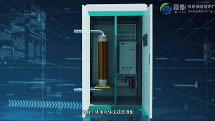 為什么老白姓多數(shù)選用高頻電磁鍋爐取暖？