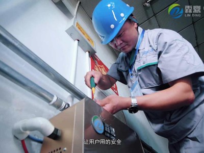 壁掛電鍋爐并非傳統(tǒng)的快熱式家用熱水器
