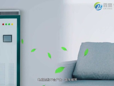 電鍋爐行業(yè)