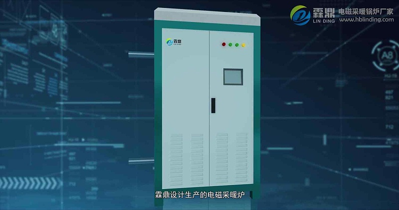 電鍋爐行業(yè)