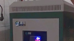 煤改電案例 甘肅某旅館電鍋爐供暖項(xiàng)目