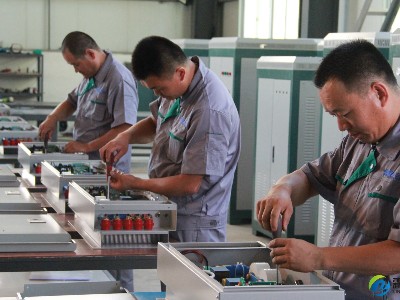 專業(yè)電取暖鍋爐從哪幾個分類來說