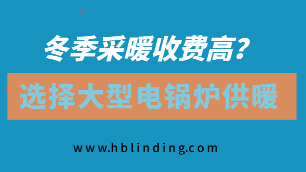 大型電鍋爐