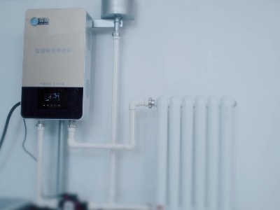 電磁采暖爐