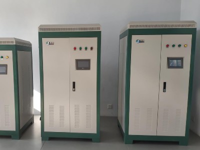 河北大型電鍋爐供暖，煤改電企業(yè)的選擇！