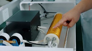 電磁鍋爐耗電量