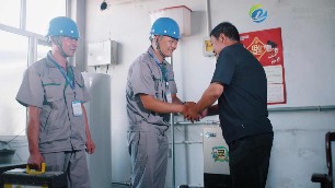 如何選擇電采暖壁掛爐的難點(diǎn)