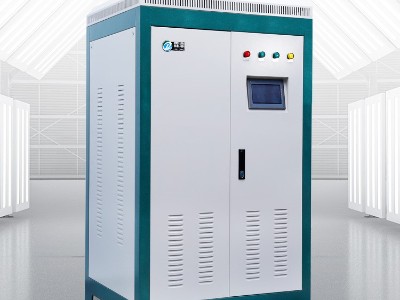 科技節(jié)能，無明火的電磁采暖鍋