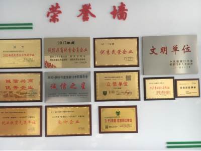 電鍋爐制造