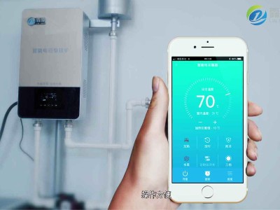 高效節(jié)能，智能操作的溫暖選擇