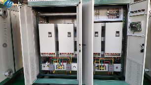 為什么電磁鍋爐有鎖相技術更安全耐用？