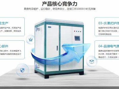 你還在糾結(jié)“煤改電”還是“煤改氣”？看完后你就知道了
