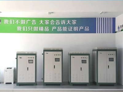 電鍋爐的分類小知識(shí)，你了解嗎？