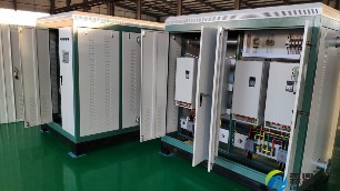 商用電鍋爐