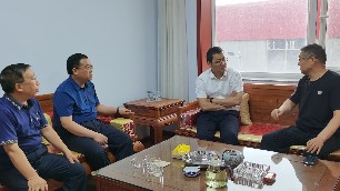 落實(shí)主體責(zé)任  助力企業(yè)騰飛