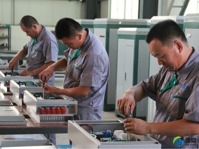 電磁鍋爐為什么比傳統(tǒng)電鍋爐更節(jié)能  該如何選擇？