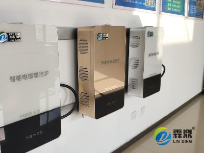 煤改電，適合家庭供暖的壁掛爐該選擇哪種？