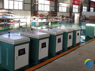 冬季采暖你需要舒適健康安全可靠的電鍋爐