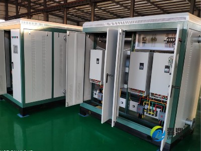企業(yè)冬季采暖費(fèi)用高？大型電鍋爐幫您節(jié)省取暖費(fèi)