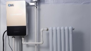 電鍋爐組成是哪幾部分