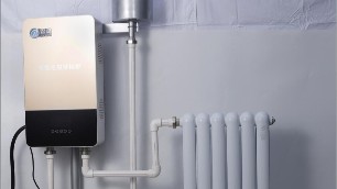 您家的房子用電鍋爐取暖一個(gè)冬季大概多少錢
