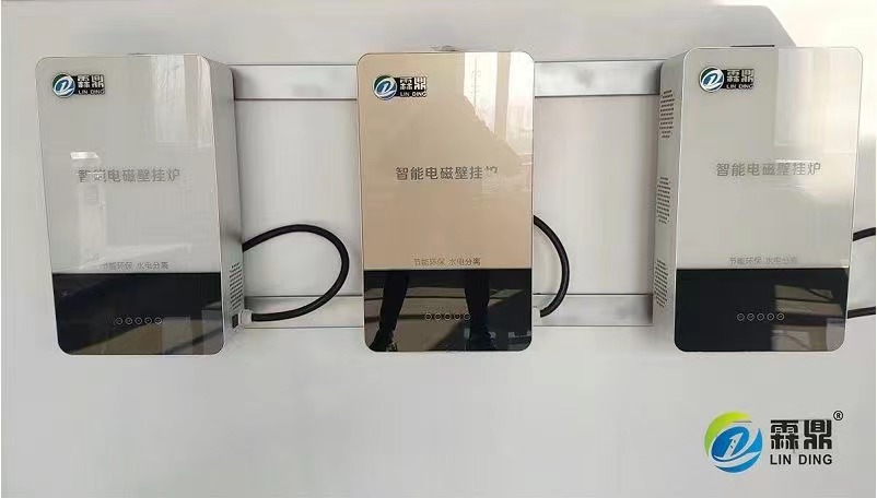 農村燃煤鍋爐安裝電磁鍋爐有哪些好處？