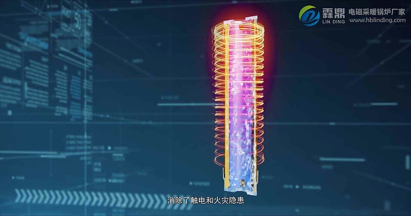 電鍋爐加熱器