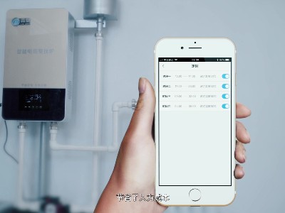 這三方面達(dá)標(biāo)，選電壁掛爐錯不了！