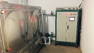 電磁加熱鍋爐采暖改善了什么，為什么大家都喜歡