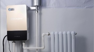 家用取暖電鍋爐和電暖器，哪個(gè)好