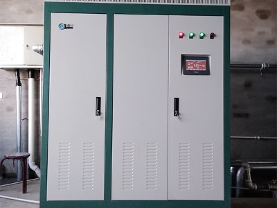 “煤改電”打贏藍天保衛(wèi)戰(zhàn)——電采暖