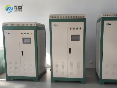電磁鍋爐如何省錢有道？