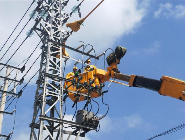 煤改電弊端