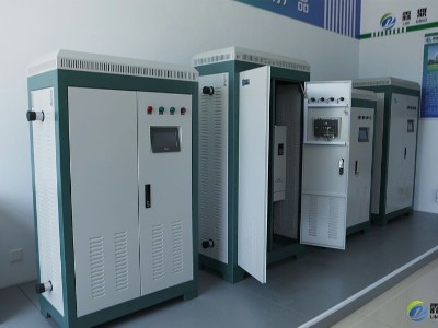 為什么大功率電采暖爐推薦用電磁采暖爐？
