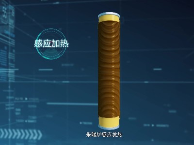 電磁采暖爐優(yōu)勢