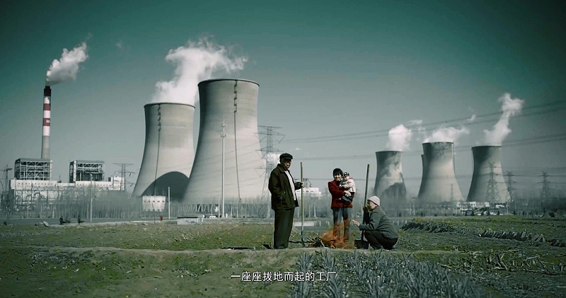 電磁采暖爐優(yōu)勢