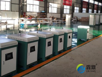強(qiáng)制煤改電后，電鍋爐采暖為老百姓帶來不一樣的溫暖
