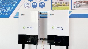 你知道關(guān)于半導(dǎo)體電鍋爐優(yōu)勢嗎?